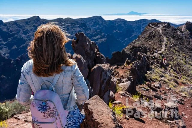 Ekskursijos Tenerifėje