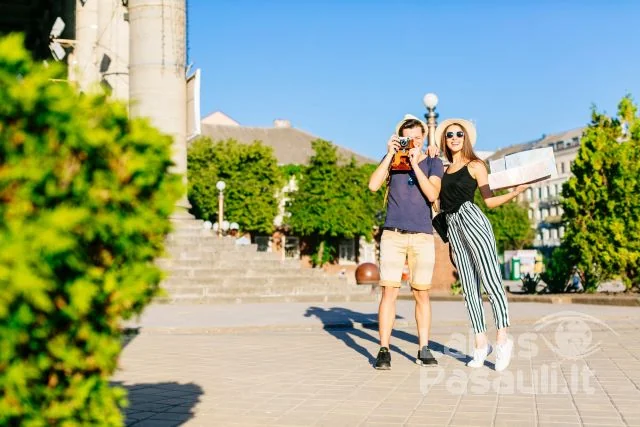 Turistinės kelionės autobusu – kaip išsirinkti?