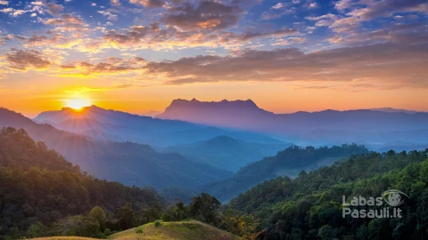 doi-luang-chiang-dao-mountains-sunrise-chiang-mai-thailand