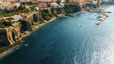 aerial-drone-view-tyrrhenian-sea-coast-sorrento-italy-min