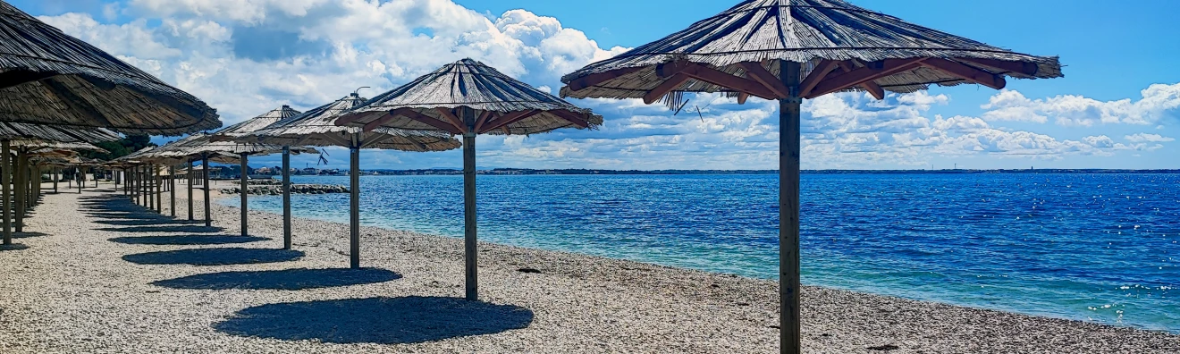 Kelionės į Kroatiją