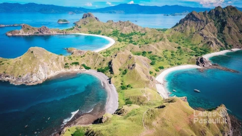 Komodo-National-Park-attractions