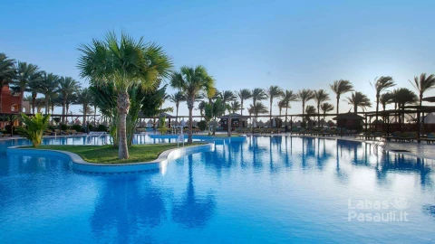 Sharm Grand Plaza Resort 5*