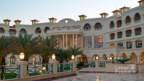 Baron Palace Resort Sahl Hasheesh 5*