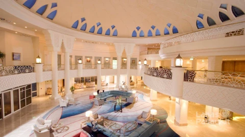 Old Palace Resort Sahl Hasheesh 5*