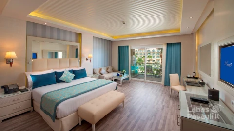 Premier Le Reve Hotel & SPA Resort 5*