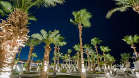 Meraki Resort Hurghada 4*