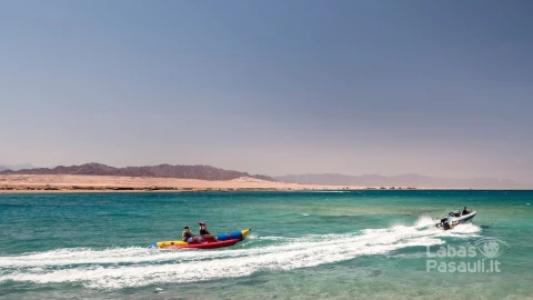 Barcelo Tiran Sharm 5*