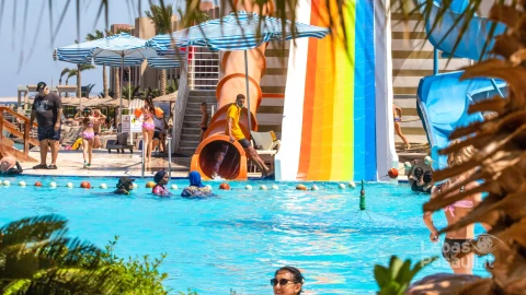 Sunny Days Resort SPA & Aquapark 4*