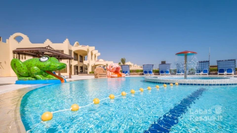 Sunny Days Resort SPA & Aquapark 4*