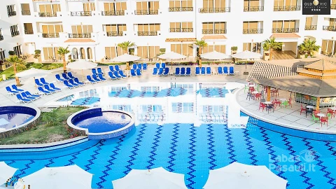 Old Vic Sharm Resort 4*