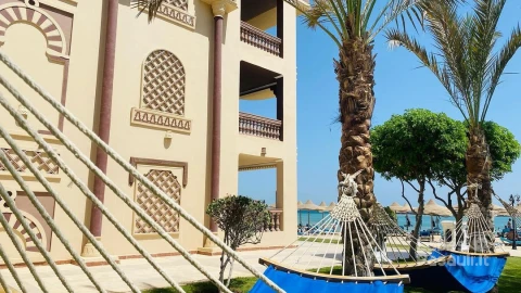 Sentido Mamlouk Palace Resort 5*
