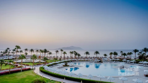 Baron Resort Sharm El Sheikh 5*