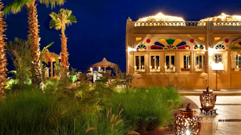 Baron Resort Sharm El Sheikh 5*