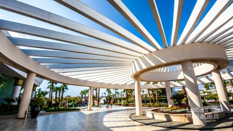 Monte Carlo Sharm Resort SPA &amp; Aquapark 5*