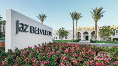 Jaz Belvedere Resort 5*