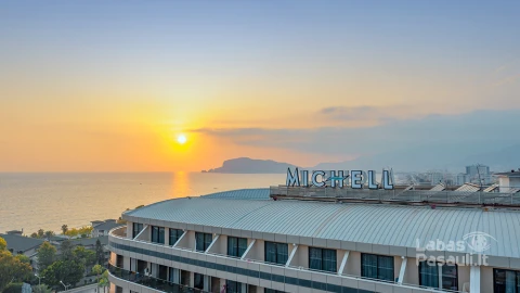 Michell Hotel & Spa 5*