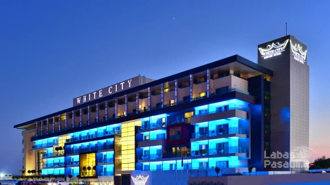 White City Resort Hotel 5*