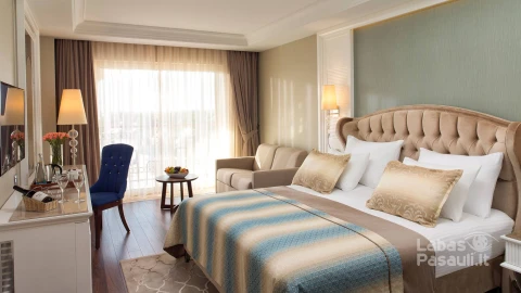 Dobedan Exclusive Hotel & SPA 5*