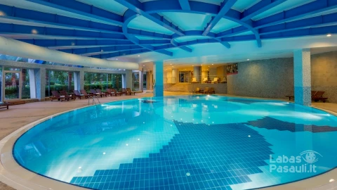 Mukarnas Resort &amp; Spa hotel