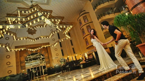 Mukarnas Resort & Spa hotel