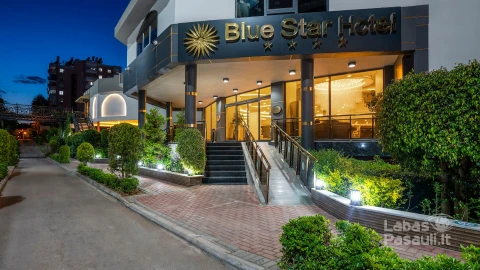 Blue Star Hotel 4*