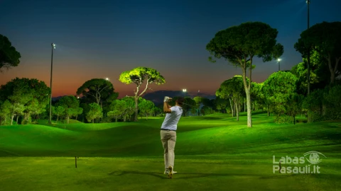 Maxx Royal Belek Golf Resort 5*