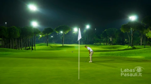 Maxx Royal Belek Golf Resort 5*