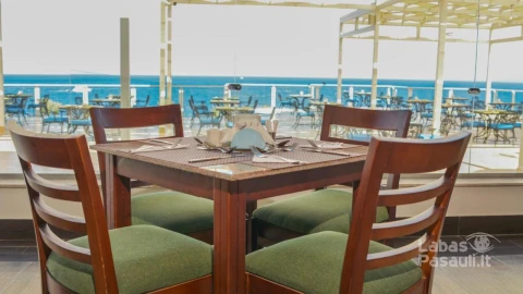 Albatros Royal Grand Sharm Resort 5*