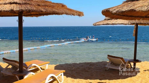 Albatros Royal Grand Sharm Resort 5*