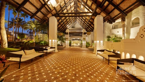 Dreams Jardin Tropical Resort & Spa 4*