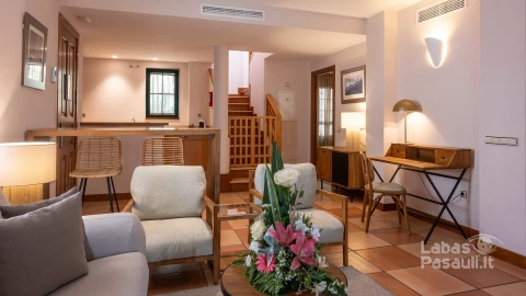 Suite Villa Maria 5*