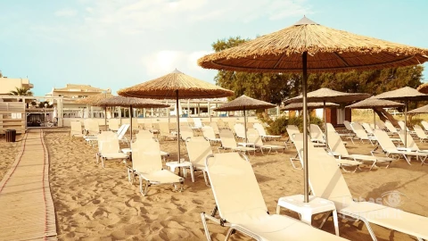 Zeus Hotels Neptuno Beach 4*