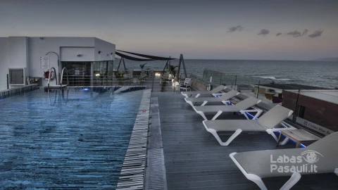 Cretan Blue Beach Hotel 4*