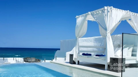 Knossos Beach Bungalows Suites Resort & Spa 5*
