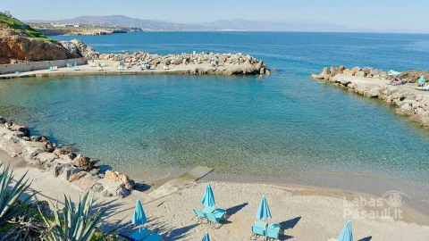 Iberostar Creta Panorama & Mare 4*