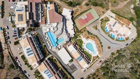 Filion Suites Resort & Spa 5*