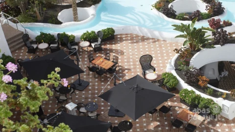 Dreams Jardin Tropical Resort & Spa 4*