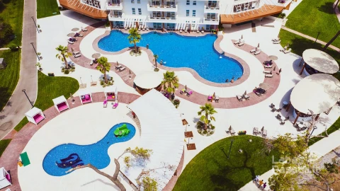 Azul Beach Resort 4*
