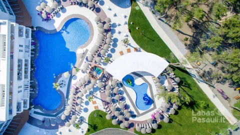 Azul Beach Resort 4*