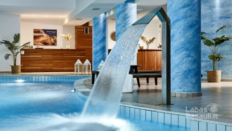 Blue Marine Resort & Spa Hotel 5*