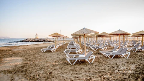 Sol By Melia Marina Beach Crete 4*