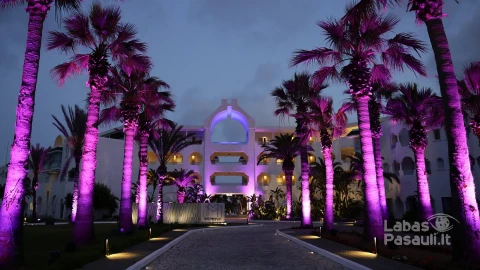 The Mirage Resort & Spa 5*