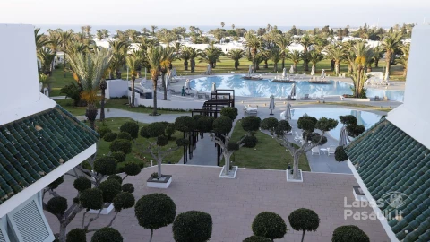 The Mirage Resort & Spa 5*