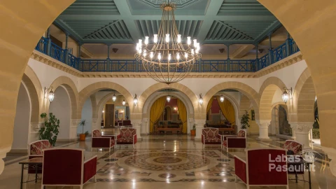 Regency Monastir Hotel & SPA 4*