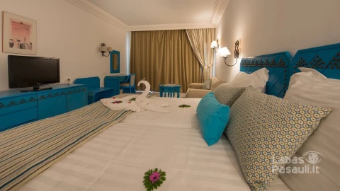 Regency Monastir Hotel & SPA 4*