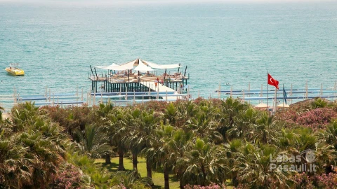 Seaden Sea World Resort & SPA 5*