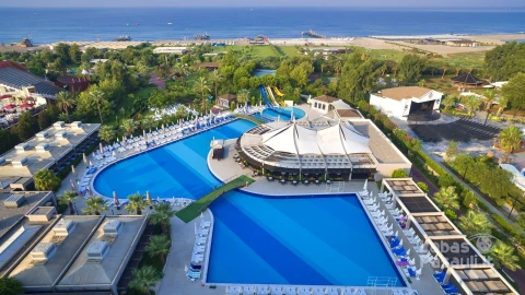 Sunis Elita Beach Resort & SPA 5*