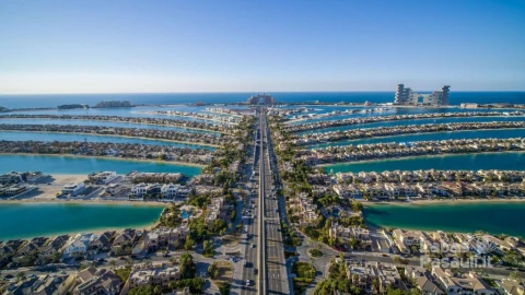 Rove Dubai Marina 3*