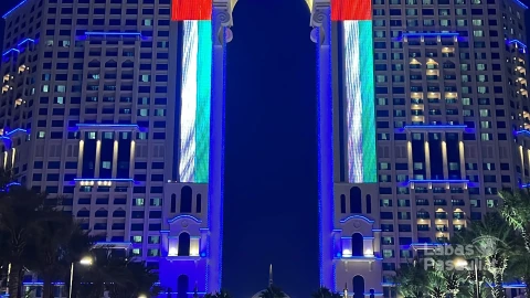 Rixos Marina Abu Dhabi 5*